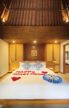 One Bedroom Villa Honeymoon